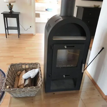 Holiday home Gaienhofen Comfortable
