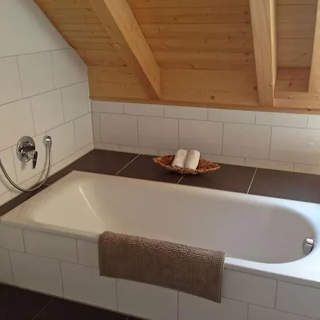 Holiday home Comfortable