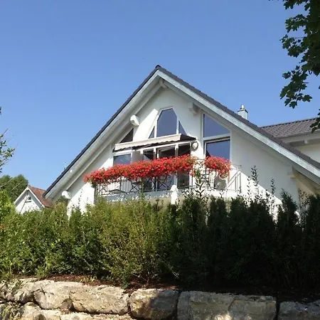 Holiday home Comfortable Gaienhofen (Baden-Wurttemberg)