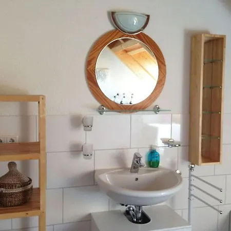 Comfortable Holiday home Gaienhofen (Baden-Wurttemberg)