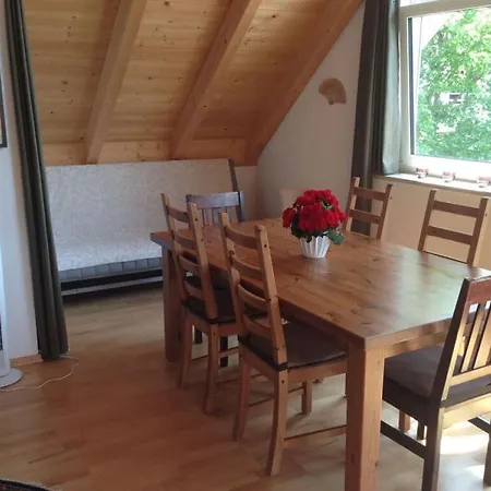 Holiday home Comfortable Gaienhofen (Baden-Wurttemberg)