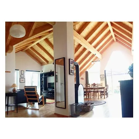 Gaienhofen Comfortable Holiday home