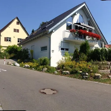 Gaienhofen Comfortable Holiday home *