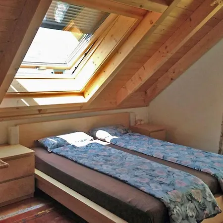 Holiday home Gaienhofen Comfortable